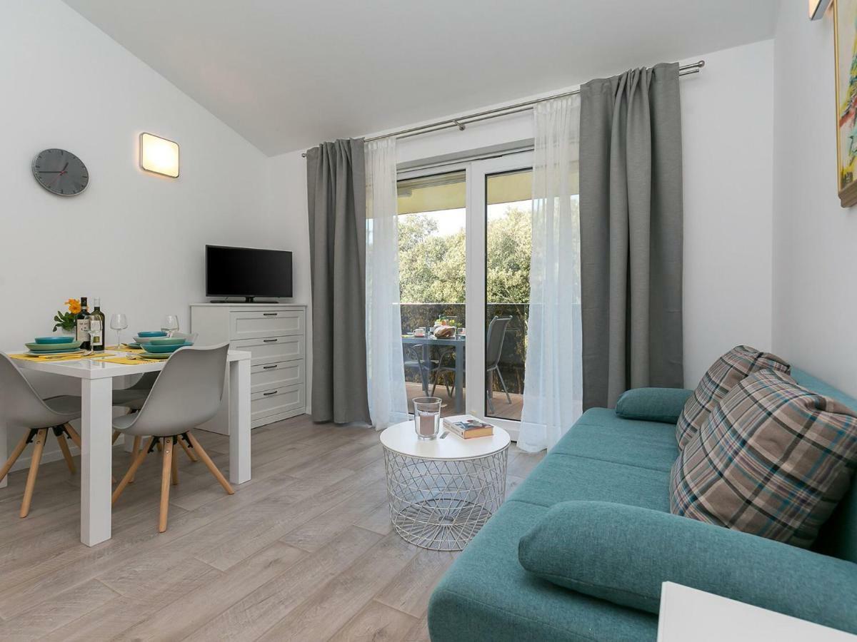 Holiday Dream Vrsar Exterior foto